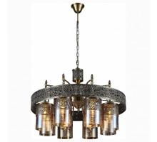 Подвесная люстра Citilux Эмир 