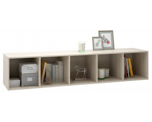 Полка навесная Прайм-51