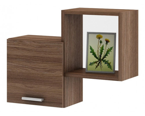 Полка комбинированная Флэш-18