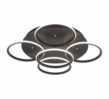 Потолочная люстра Arte Lamp 2500 A2500PL-5BK