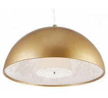 Подвесной светильник Arte Lamp Rome A4175SP-1BZ