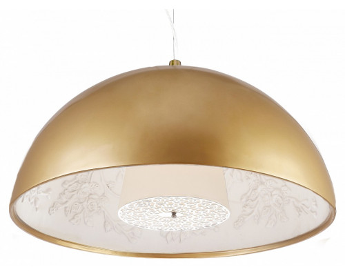 Подвесной светильник Arte Lamp Rome A4175SP-1BZ
