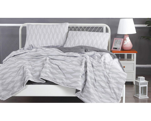 Постельное белье евростандарт Дарси