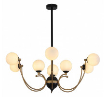 Люстра на штанге Lussole TOPGRADE Timmins 