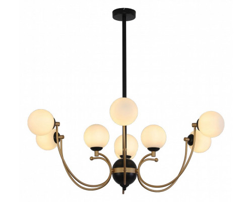 Люстра на штанге Lussole TOPGRADE Timmins