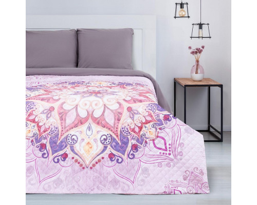 Покрывало евростандарт Mandala