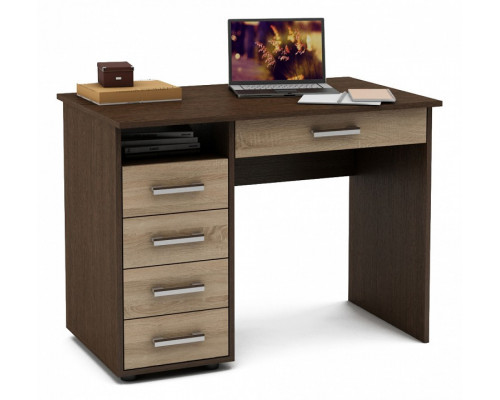 Стол письменный Остин-4Я