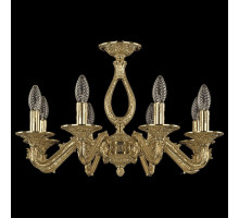 Подвесная люстра Bohemia Ivele Crystal 7102 71302/8/175 G