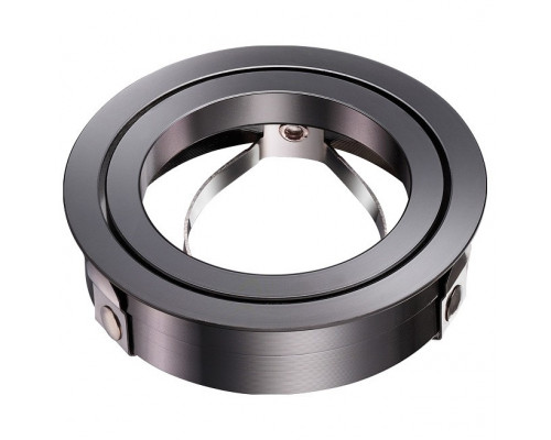 Рамка на 1 светильник Novotech Mecano 370462