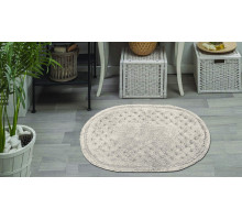 Коврик для ванной (60x100 см) Debora