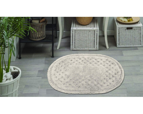 Коврик для ванной (60x100 см) Debora