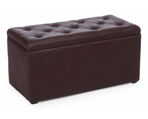 Банкетка-сундук Ромби-3