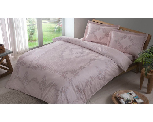 Постельное белье евростандарт Satin