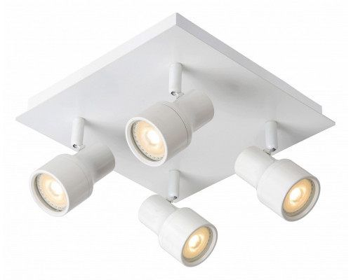 Спот Lucide Sirene LED 17948/20/31