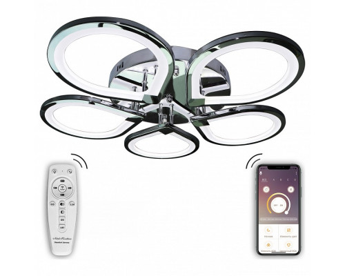 Накладной светильник Natali Kovaltseva INNOVATION STYLE INNOVATION STYLE 83028