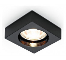 Встраиваемый светильник Ambrella Dising D9171 D9171 BK