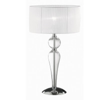 Настольная лампа декоративная Ideal Lux Duchessa DUCHESSA TL1 BIG