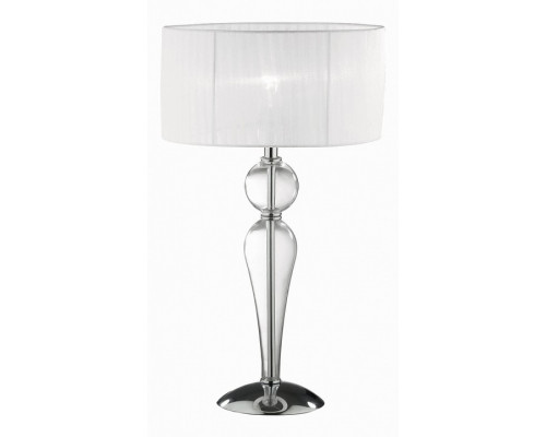 Настольная лампа декоративная Ideal Lux Duchessa DUCHESSA TL1 BIG