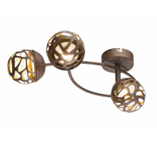 Потолочная люстра Globo Ohio 56802-3