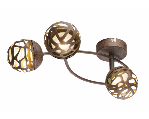 Потолочная люстра Globo Ohio 56802-3