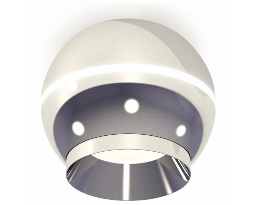 Накладной светильник Ambrella Xs1104 XS1104002