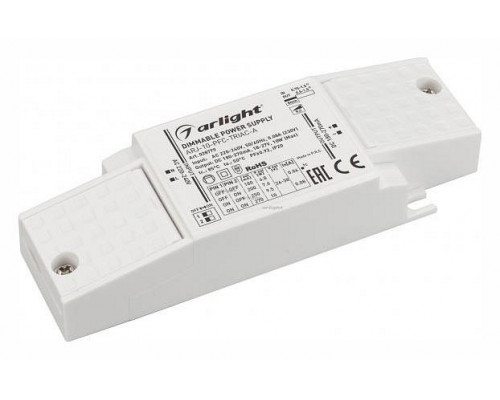 Блок питания Arlight ARJ-10-PFC-TRIAC-A 028779
