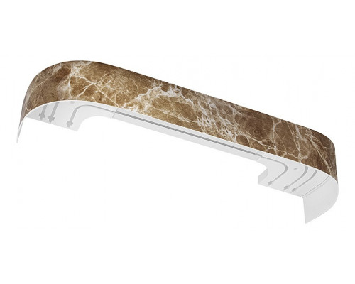 Карниз Legrand Мармарос 58072175