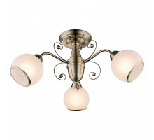 Люстра на штанге Globo Comorodo I 54713-3D