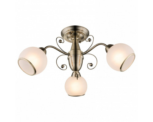 Люстра на штанге Globo Comorodo I 54713-3D