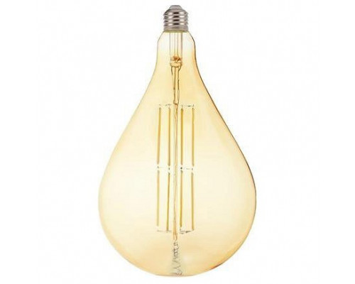 Лампа светодиодная Horoz Electric Toledo E27 8Вт 2400K