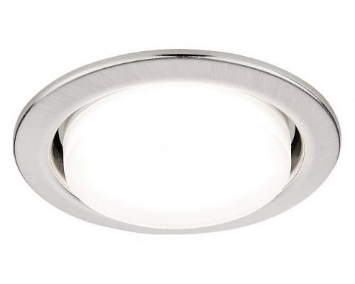 Встраиваемый светильник Ambrella GX53 G101 G101 SS