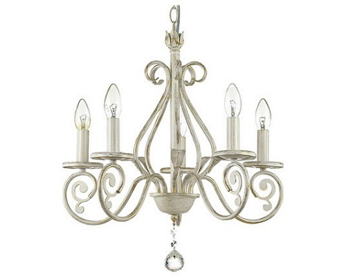 Подвесная люстра Lumion Otesso 3409/5