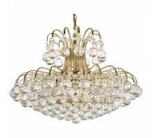 Подвесная люстра Arti Lampadari Loano Loano E 1.5.57.100 G