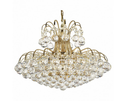 Подвесная люстра Arti Lampadari Loano Loano E 1.5.57.100 G