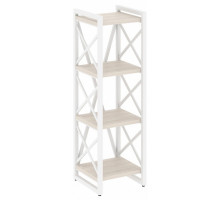 Стеллаж-колонка Loft VR.L-MST.O-4.4