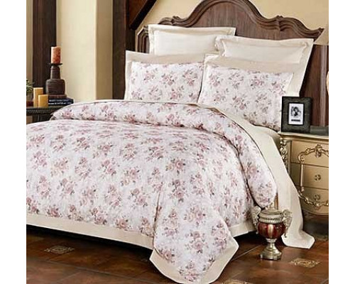 Постельное белье евростандарт Таори