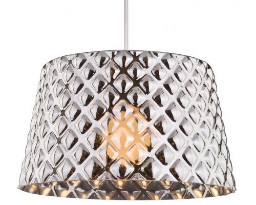 Подвесной светильник Arte Lamp Facezia A1554SP-1CC