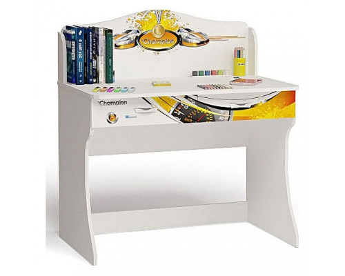 Стол компьютерный Champion