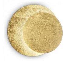 Накладной светильник Ideal Lux Tick Ap TICK AP ORO