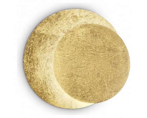 Накладной светильник Ideal Lux Tick Ap TICK AP ORO