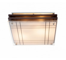 Накладной светильник Globo Kadavu 48089-2