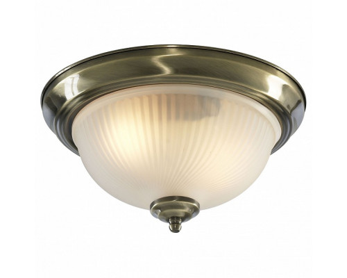 Накладной светильник Arte Lamp Aqua A9370PL-2AB