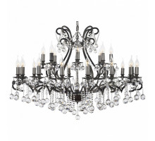 Подвесная люстра Dio D’Arte Isola Isola E 1.1.24.300 NB