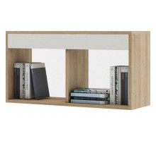 Полка книжная Эстри-1