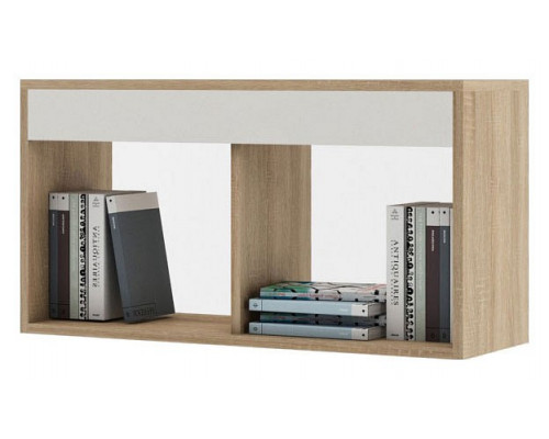 Полка книжная Эстри-1