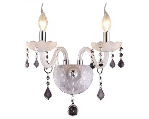 Бра Arte Lamp Harmony A8609AP-2WH