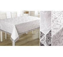 Скатерть (160x400 см) Kdk