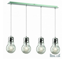 Подвесной светильник Ideal Lux Luce LUCE MAX SP4