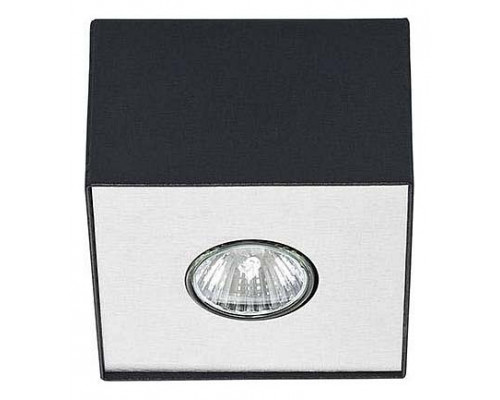 Накладной светильник Nowodvorski Carson Black 5568