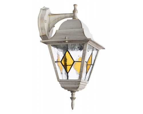 Светильник на штанге Arte Lamp Berlin A1012AL-1WG